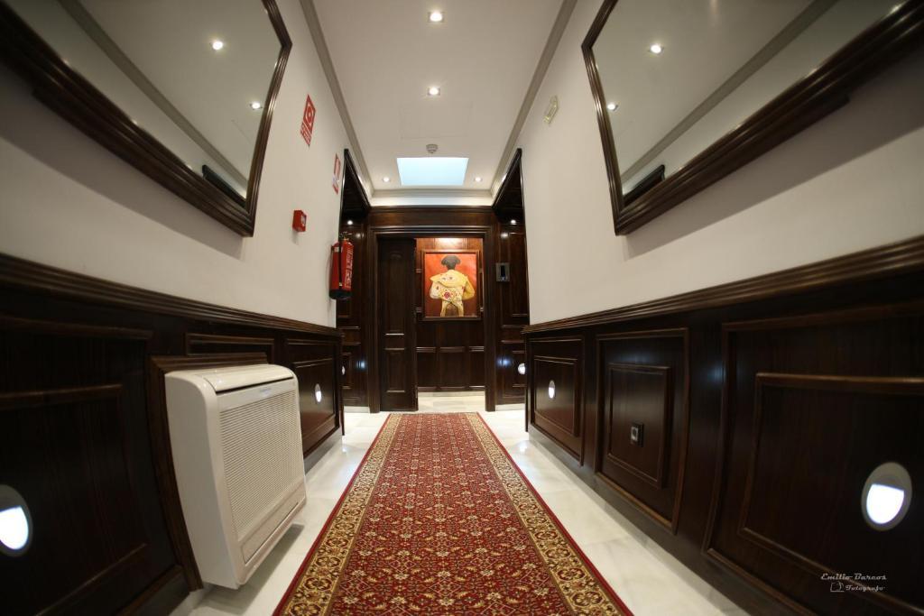 Acacias Hotel 3*