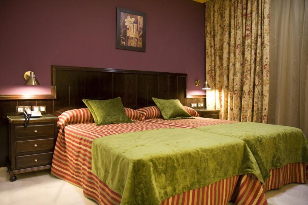 Acacias Hotel Puente Genil