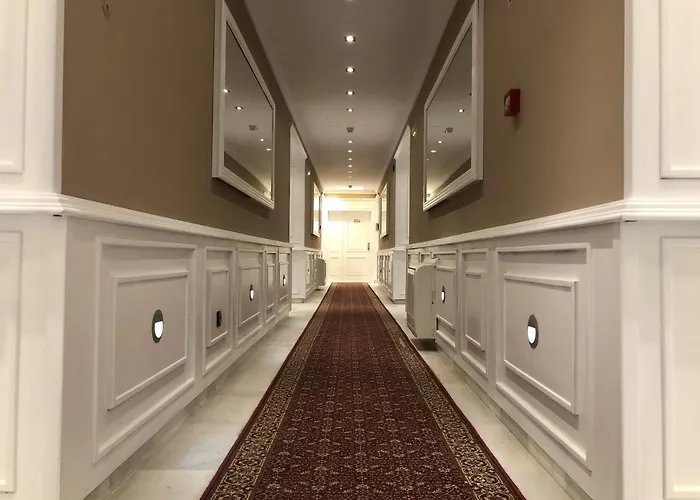 Hotel Las Acacias