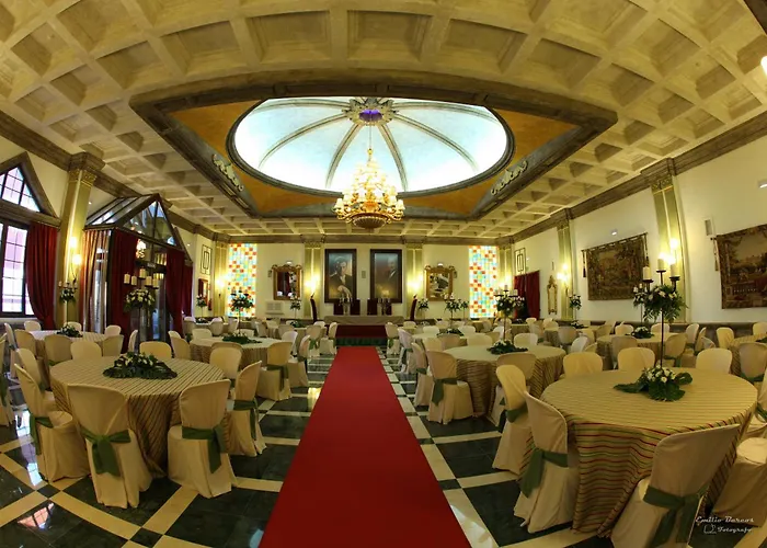 Hotel Las Acacias