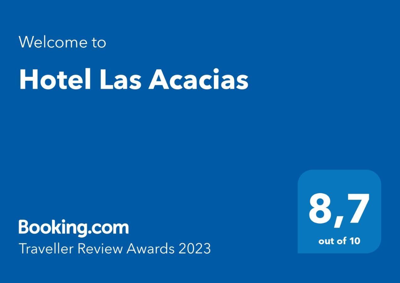 Hotel Acacias Puente Genil