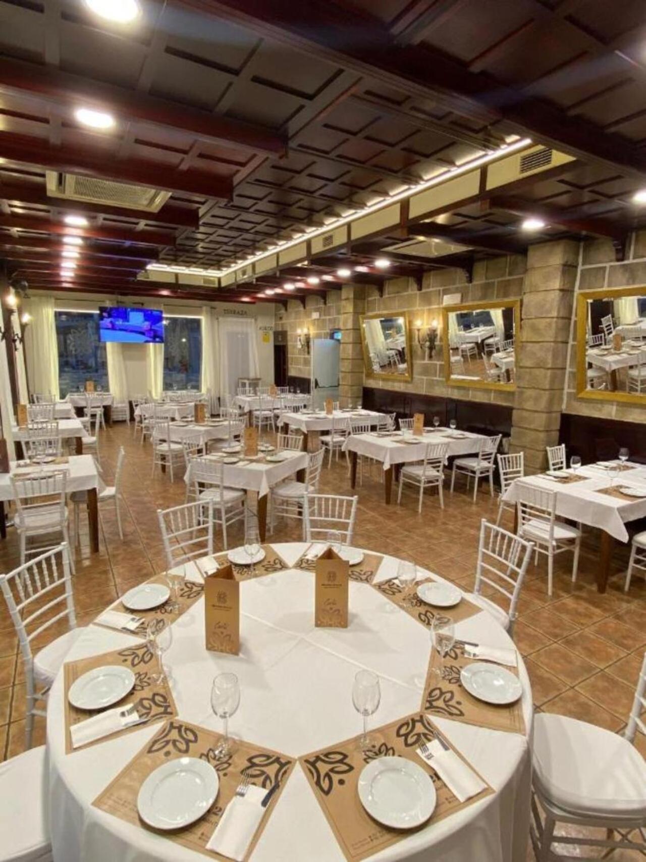 Acacias 3* Puente Genil