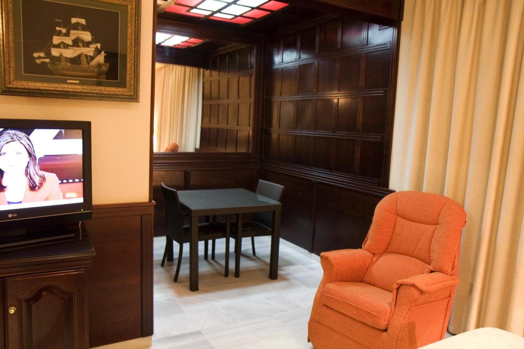 Acacias Hotel 3*