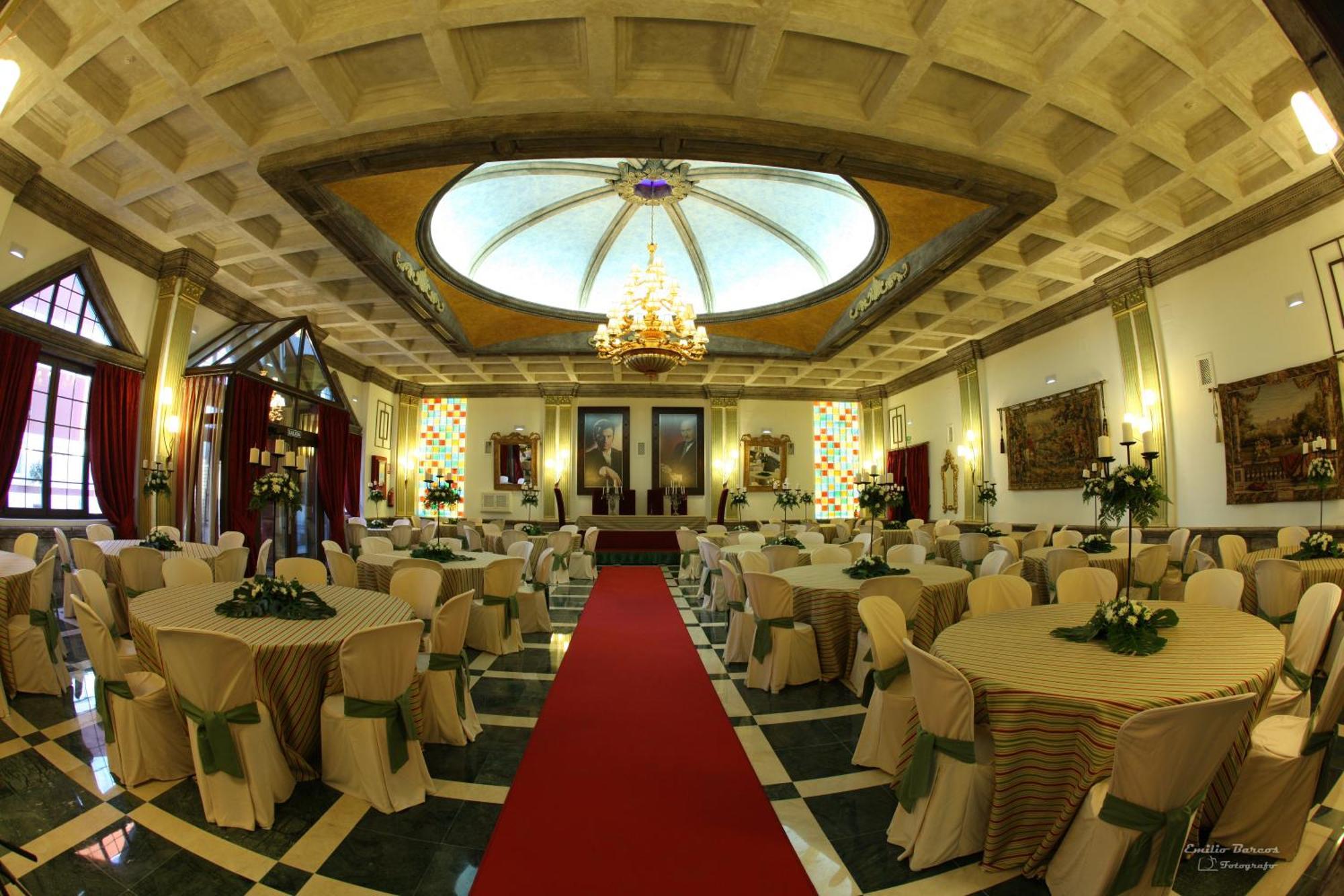 Hotel Acacias Puente Genil