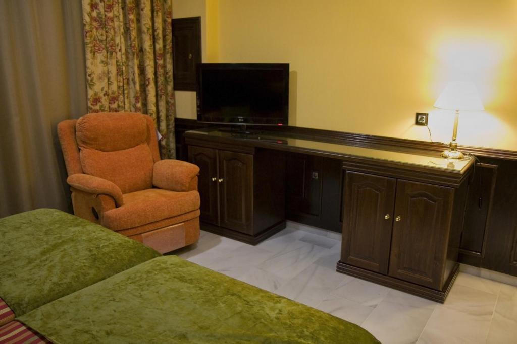 Acacias Hotel 3*
