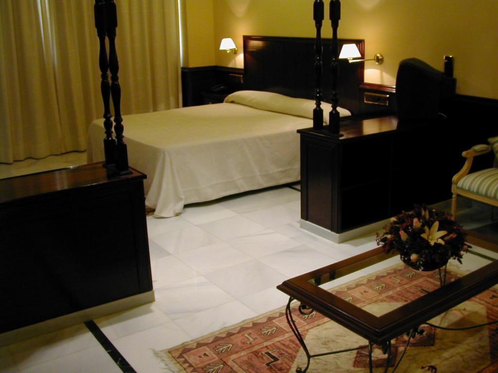 Acacias 3* Puente Genil