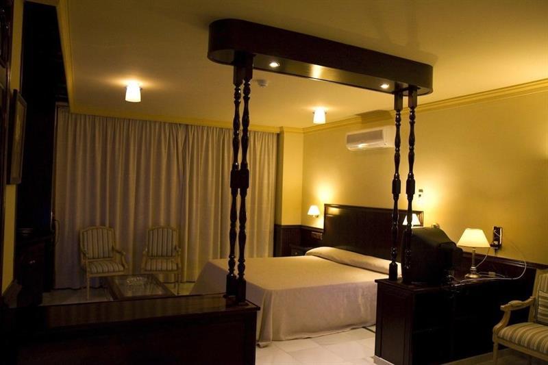 Hotel Acacias